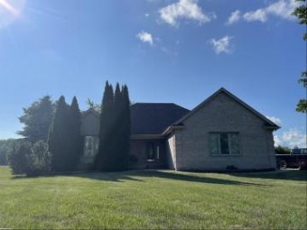 21537 Armada Ridge Armada, MI 48005