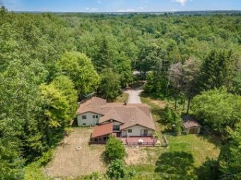 4428 Badour Hemlock, MI 48626