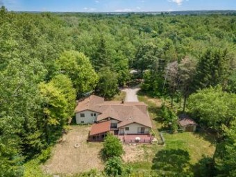 4428 S Badour Hemlock, MI 48626