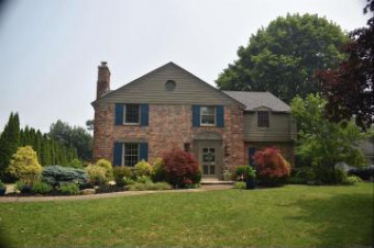 670 Westchester Grosse Pointe Park, MI 48230