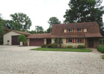 11860 Ebeling Romeo, MI 48065