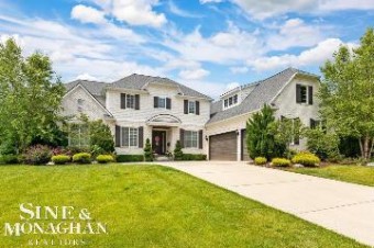 875 Bishop Grosse Pointe Park, MI 48230