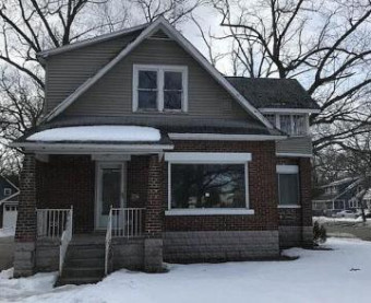 3118 Peck Street Muskegon Heights, MI 49444