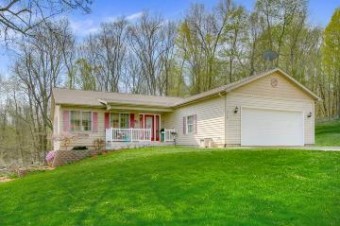 2128 Fox Mountain Drive Otsego, MI 49078