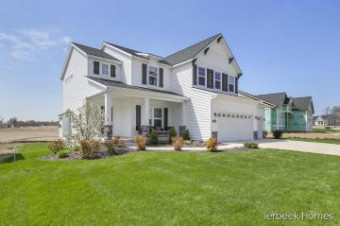 3084 Deer Haven Drive Jenison, MI 49428