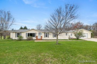 8681 Meadow Vista Drive Saranac, MI 48881