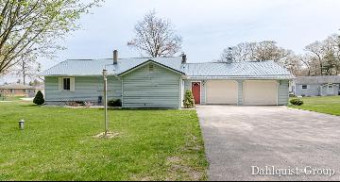 2345 Johnston Avenue Twin Lake, MI 49457