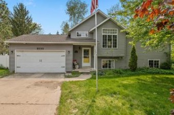 6030 Belshire Avenue Ne Belmont, MI 49306