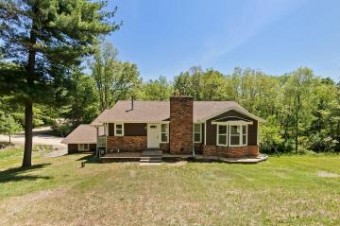 11580 Cheyenne Wells Trail Canadian Lakes, MI 49346