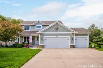 4676 Rivera Court Sw Wyoming, MI 49418