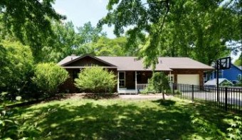 4670 Ridge Road Stevensville, MI 49127