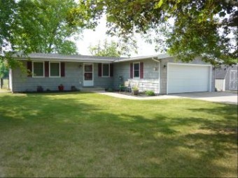 265 Mcmahon Drive Bronson, MI 49028