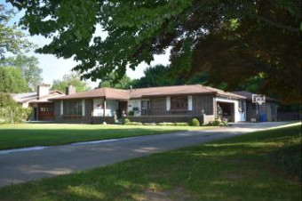 611 Seminole Fremont, MI 49412