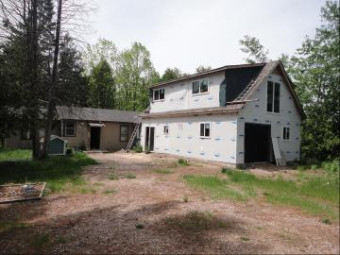 12599 Potter Road Bear Lake, MI 49614