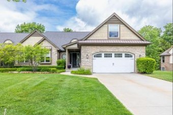 12110 Tullymore Drive Stanwood, MI 49346
