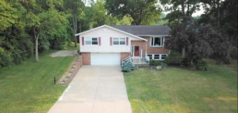 1733 Little Dr Drive Horton, MI 49246