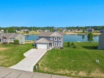 1804 Water Lily Lane Wayland, MI 49348