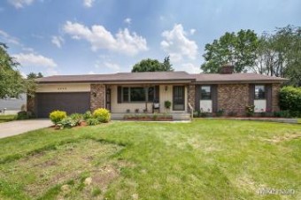 6930 Maier Avenue Sw Grandville, MI 49418