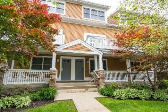 717 Water Street #5 Saugatuck, MI 49453