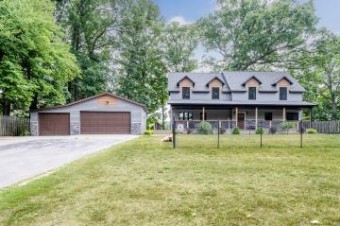 4442 E Tudor Road Berrien Springs, MI 49103