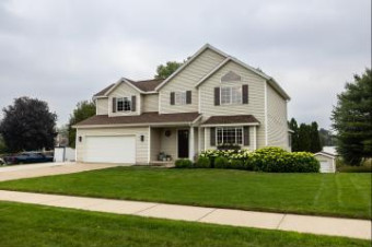 5347 Palmair Drive Sw Wyoming, MI 49418