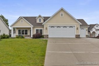 3590 Red Key Drive Sw Grandville, MI 49418