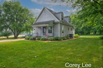 6096 Zahm Road Belding, MI 48809