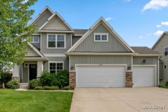 4687 Rivera Court Sw Wyoming, MI 49418