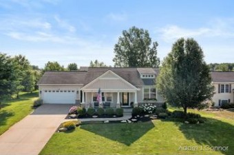 4549 Serry Drive Caledonia, MI 49316