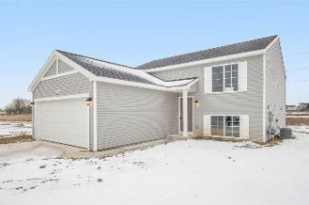 5429 E Karen Court Stevensville, MI 49127