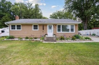 313 Michigan Street Concord, MI 49237