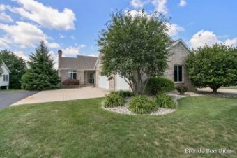 4011 Del Mar Village Court Sw Wyoming, MI 49418