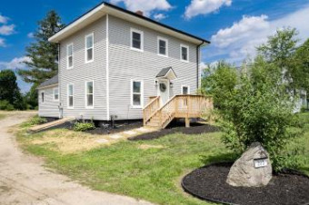 203 Division Street Saranac, MI 48881