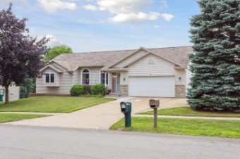 96 Windflower Street Ne Comstock Park, MI 49321