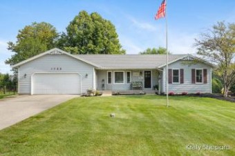 1755 Deerfield Court Dorr, MI 49323