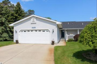 2428 N Rosewood Drive Mt. Pleasant, MI 48858