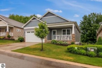 4146 Windward Way Williamsburg, MI 49690