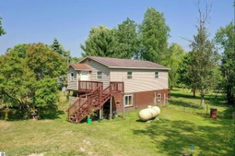 2175 E 14 Road Manton, MI 49663