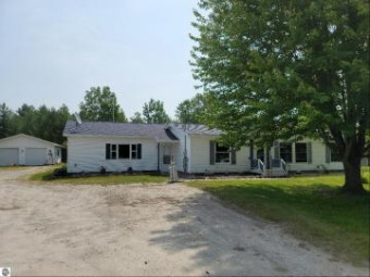 2404 Wilber Road East Tawas, MI 48730