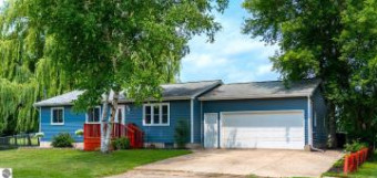 3875 Elizabeth Street Rosebush, MI 48878