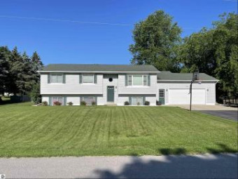 3888 Mcguirk Street Mt. Pleasant, MI 48858