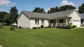 4945 Melody Lane Oscoda, MI 48750