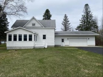 1605 Bancroft Street Cheboygan, MI 49721