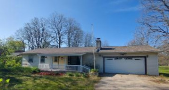 3543 Pinecrest Drive Oscoda, MI 48750