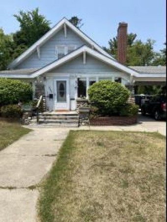 286 W Huron Avenue Rogers City, MI 49779