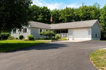 4230 Hallenius Road Gaylord, MI 49735