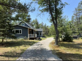 208 Berry Patch Circle Grayling, MI 49738