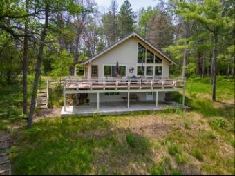 56 S Wye Bend Road Grayling, MI 49738