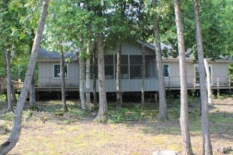 26433 E Jennifer Pl Drummond Island, MI 49726