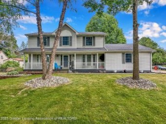 816 Creyts Road Dimondale, MI 48821